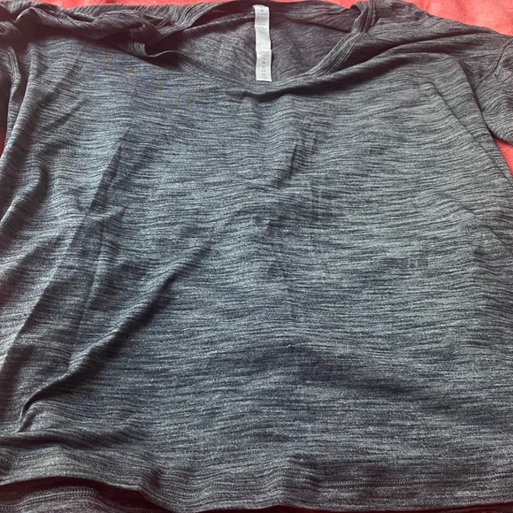 lululemon athletica Other - LULULEMON SHIRT